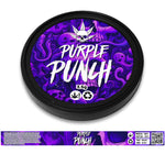 Purple Punch 100ml Tuna Tins (3.5g)