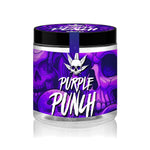 Purple Punch 120ml Glass Jars (7g)