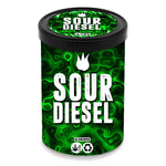 Sour Diesel 400ml Tuna Tins (14g)
