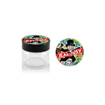 Jealousy 15ml Glass Jars (1g)