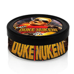 Duke Nukem 100ml Tuna Tin Stickers (3.5g)