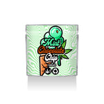 Mint Chocolate Chip Ready Made Mylar Bags (1g)