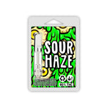 Sour Haze Vape Cartridge Blister Pack