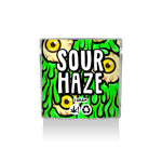Sour Haze Ready Made Mylar Bags (1g)