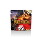 Duke Nukem Ready Made Mylar Bags (1g)