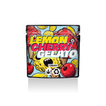 Lemon Cherry Gelato Ready Made Mylar Bags (1g)