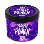 Purple Punch 200ml Tuna Tins (7g)
