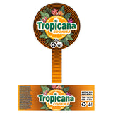 Tropicana Cookies 60ml Glass Jars Stickers (3.5g)