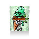 Mint Chocolate Chip Ready Made Mylar Bags (3.5g)