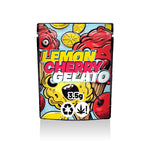 Lemon Cherry Gelato Ready Made Mylar Bags (3.5g)