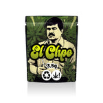 El Chapo Ready Made Mylar Bags (3.5g)