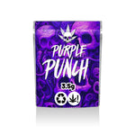 Purple Punch Ready Made Mylar Bags (3.5g)