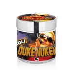 Duke Nukem 60ml Glass Jars (3.5g)
