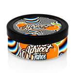 Apricot Tahoe 100ml Tuna Tin Stickers (3.5g)