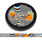 Apricot Tahoe 100ml Tuna Tin Stickers (3.5g)