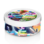 Ice Cream Cookies 100ml Tuna Tin Stickers (3.5g)