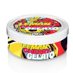 Lemon Cherry Gelato 100ml Tuna Tins (3.5g)