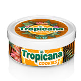 Tropicana Cookies 100ml Tuna Tin Stickers (3.5g)