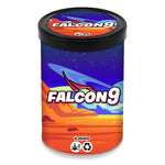 Falcon 9 400ml Tuna Tins (14g)