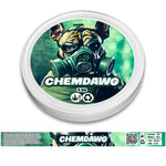 Chemdawg 100ml Tuna Tins (3.5g)