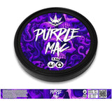 Purple Mac 100ml Tuna Tins (3.5g)