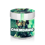 Chemdawg 60ml Glass Jars (3.5g)