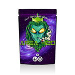 Area 420 Ready Made Mylar Bags (7g)