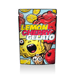 Lemon Cherry Gelato Ready Made Mylar Bags (7g)
