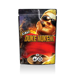 Duke Nukem Ready Made Mylar Bags (7g)