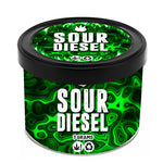 Sour Diesel 200ml Tuna Tins (7g)