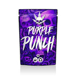 Purple Punch Ready Made Mylar Bags (7g)