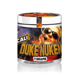 Duke Nukem 120ml Glass Jars (7g)