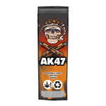 AK47 Disposable Vape Mylar Bags