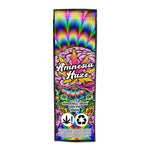 Amnesia Haze Disposable Vape Mylar Bags