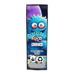 Blueberry Cookies Disposable Vape Mylar Bags