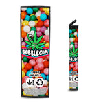 Bubblegum Pre Roll Mylar & Pop Tops