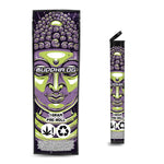 Buddha OG Pre Roll Mylar & Pop Tops