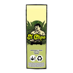 El Chapo Disposable Vape Mylar Bags