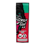 Gorilla Glue #4 Disposable Vape Mylar Bags