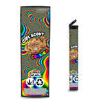 Girl Scout Cookies Pre Roll Mylar & Pop Tops