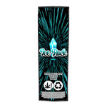 Ice Rock Disposable Vape Mylar Bags