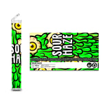 Sour Haze Pre Roll Pop Tops (1g)