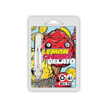 Lemon Cherry Gelato Vape Cartridge Blister Pack