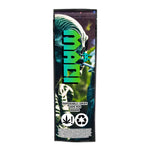 Mac 1 Disposable Vape Mylar Bags