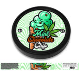 Mint Chocolate Chip 100ml Tuna Tins (3.5g)