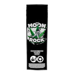 Moon Rock Disposable Vape Mylar Bags