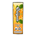 Orangeade Disposable Vape Mylar Bags