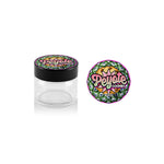 Peyote Cookies 15ml Glass Jars (1g)