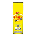 Sherb Tree Disposable Vape Mylar Bags