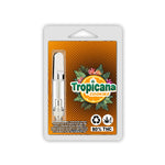 Tropicana Cookies Vape Cartridge Blister Pack